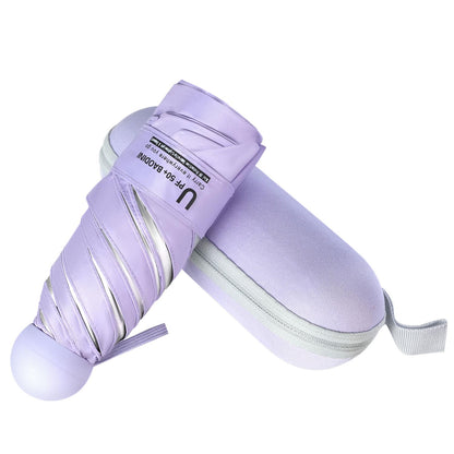 K-1-Purple & Silver