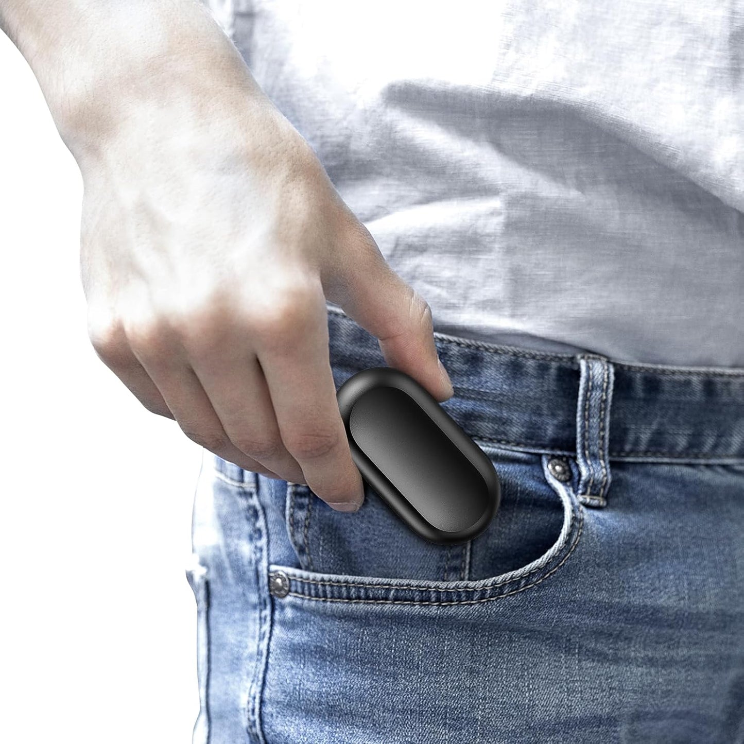 kurdene Wireless Earbuds: A Game-Changer for Fitness Enthusiasts and Music Lovers