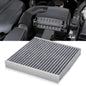 CA10262 Engine Air Filter Fit Ford Expedition/F150/F250/F350 (2007-2021) & Lincoln Navigator Replaces FA1883, 7C3Z9601A, A35642