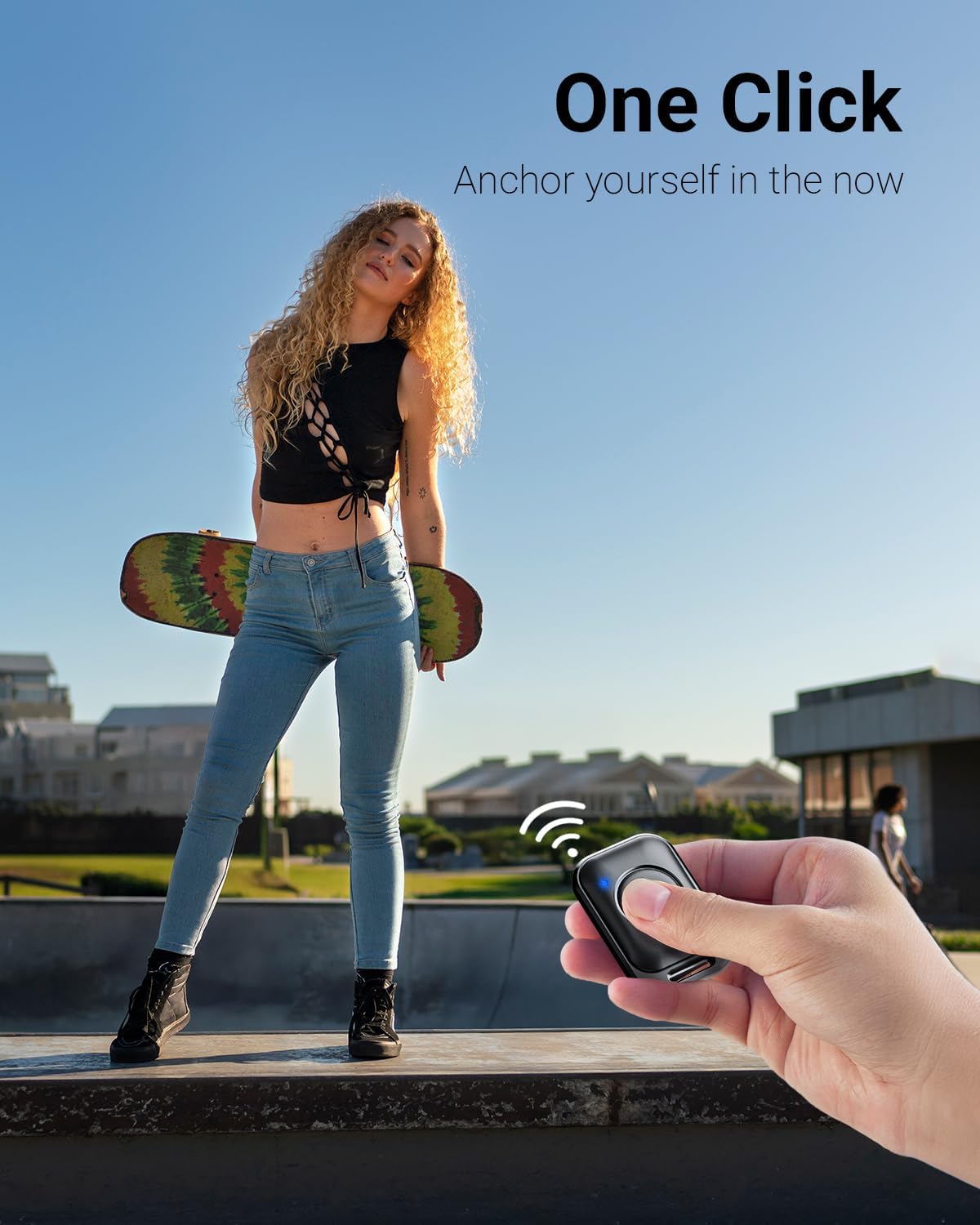 Vimose 66" Tripod for iPhone - A Game-Changer for Content Creators