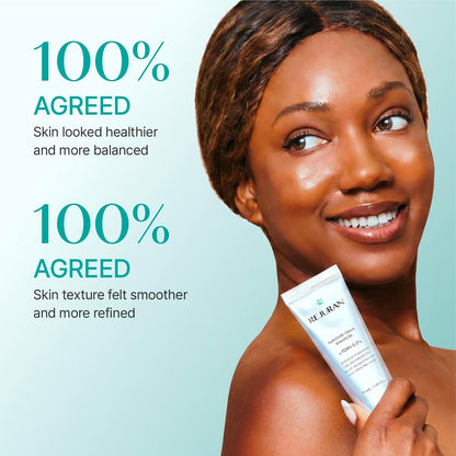 REJURAN Turnover Cream Enhanced, Dot Pdrn Salmon Dna Pdrn Face Moisturizer For Regeneration, 1.69 Fl Oz (Pack Of 1)