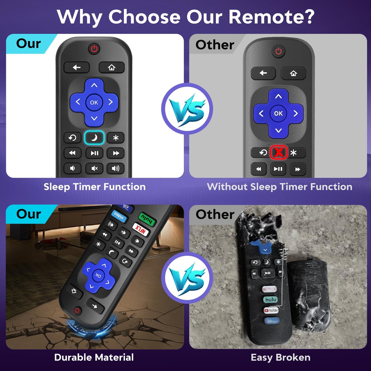 Magic Remote for LG-Smart-TV-Remote-Control-Replacement with Pointer and Voice Function,Compatible with LG 2021/2022/2023/2024 UHD OLED QNED NanoCell 4K 8K Smart TV