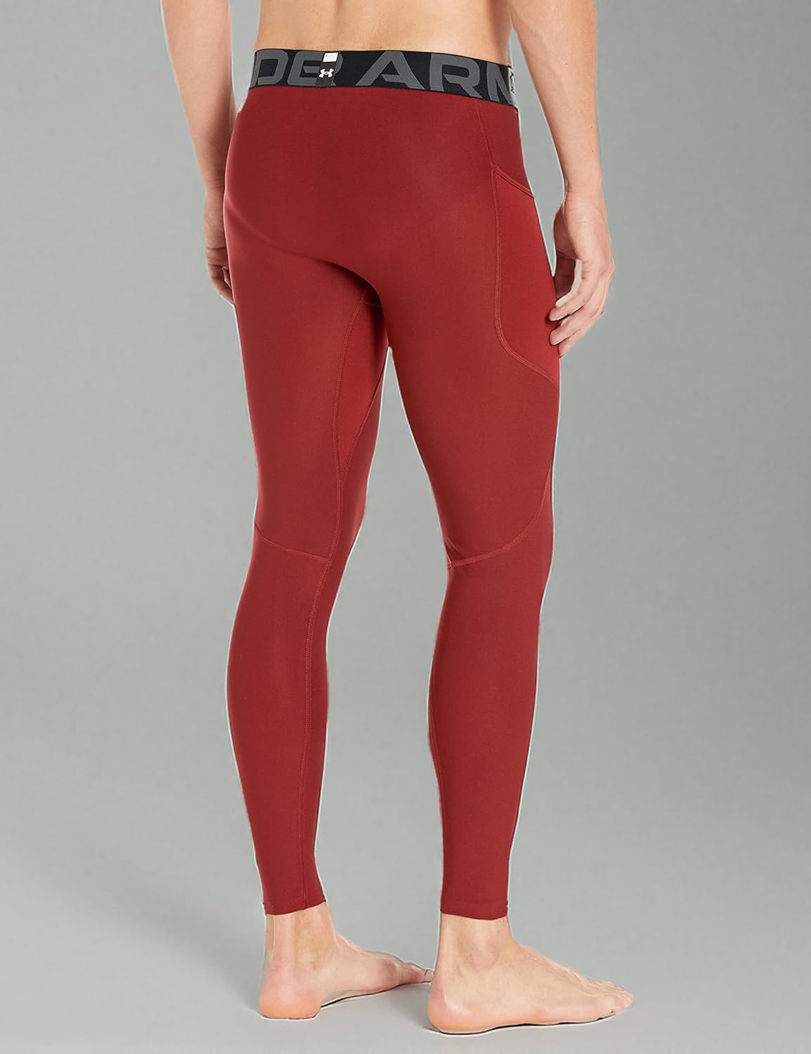 Under Armour Armour Heatgear Leggings: The Ultimate in Comfort and Performance