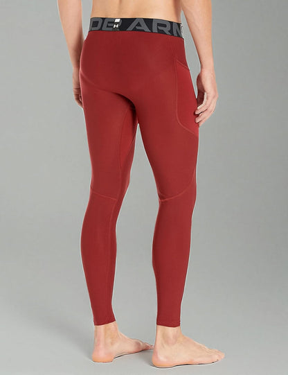 Under Armour Armour Heatgear Leggings: The Ultimate in Comfort and Performance