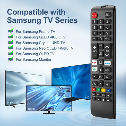 Magic Remote for LG-Smart-TV-Remote-Control-Replacement with Pointer and Voice Function,Compatible with LG 2021/2022/2023/2024 UHD OLED QNED NanoCell 4K 8K Smart TV