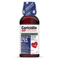 Coricidin HBP Maximum Strength Cold & Flu Day & Night Sugar-Free Liquid Twinpack,Decongestant-Free Cold Medicine for Adults with High Blood Pressure -12 Fl Oz,2 Count (Pack of 2)