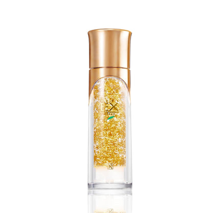 ROYAL HERB EX CREAM Face, Neck and Décolleté Moisturizer with Aloe Vera, Hyaluronic Acid, Yeast Extract and Gold, 1.76 OZ / 50g