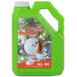 Lulu Home 33.8 OZ/1 L Concentrated Bubble Solution, Refill for Bubble Machines, Giant Wands, and Blowers - Up to 2.5 Gallons for Kids' Birthday Parties