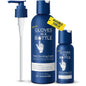 Gloves In A Bottle Shielding Lotion for Dry Itchy Skin, 2 ounce (Pack of 24)