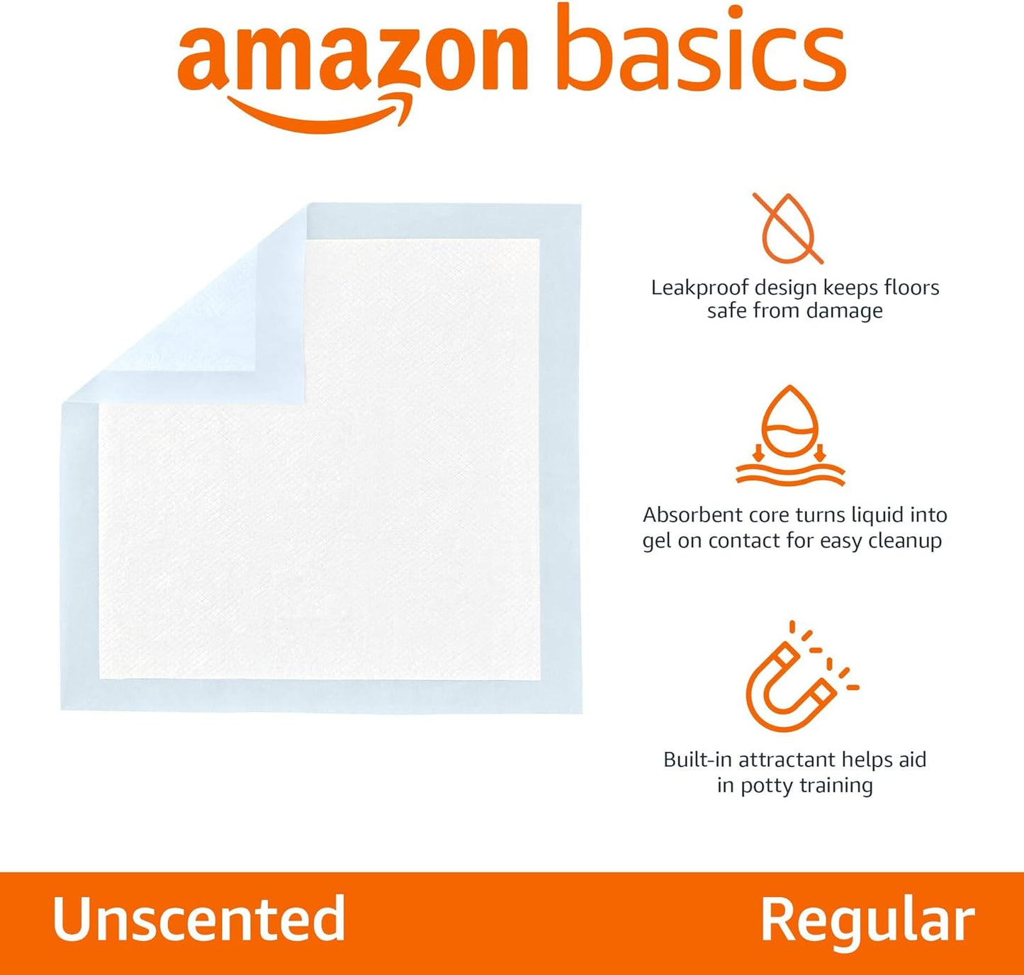 Potty Training Pads That Actually Work