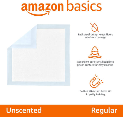 Potty Training Pads That Actually Work