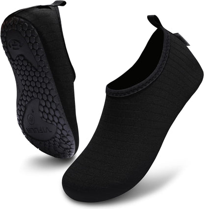 VIFUUR Water Sports Shoes: Barefoot Comfort for Water and Land