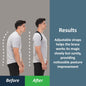 Straighten Up: Say Goodbye to Back Pain with ComfyBrace Posture Corrector