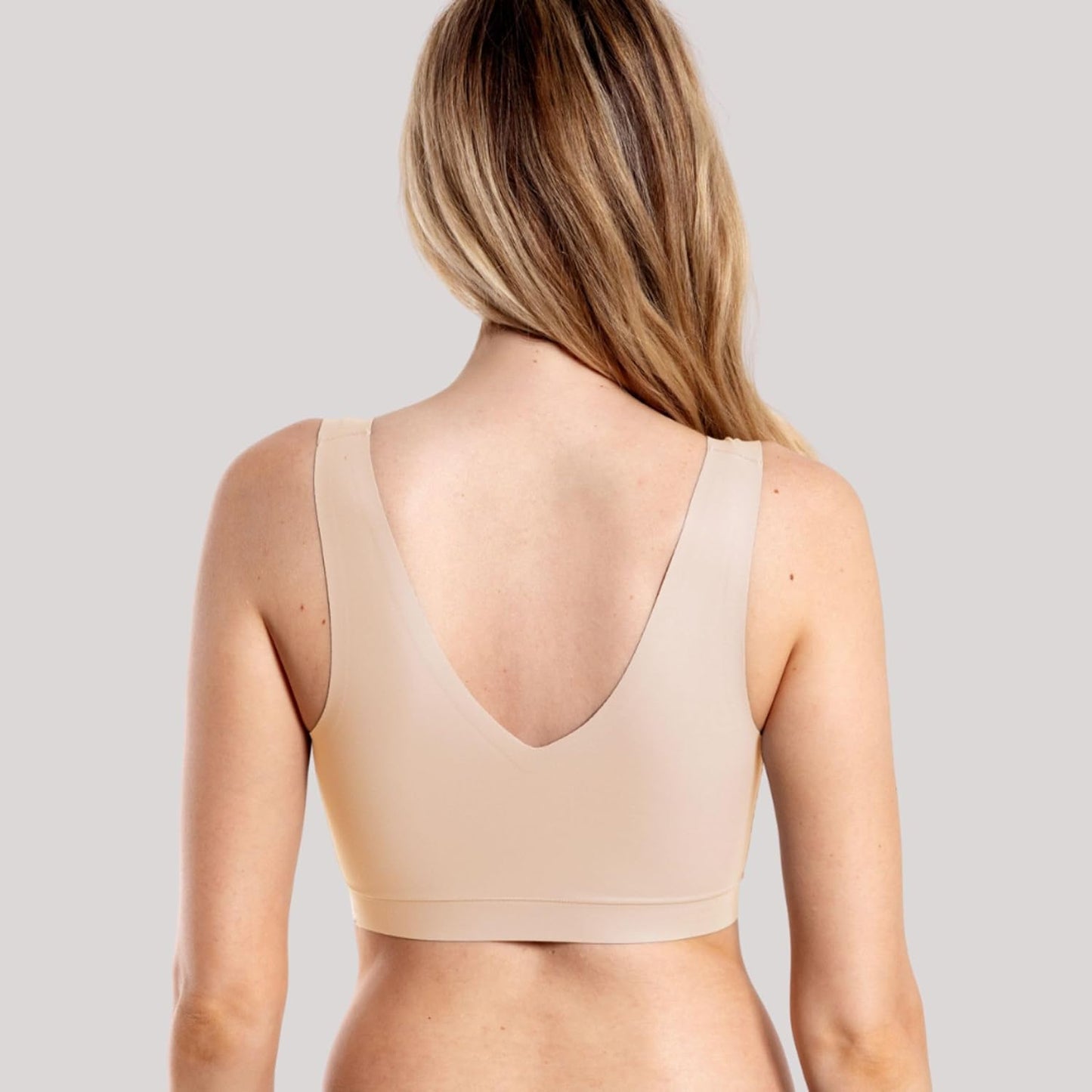 Floatley Cozy Bra: The Ultimate Comfort Experience