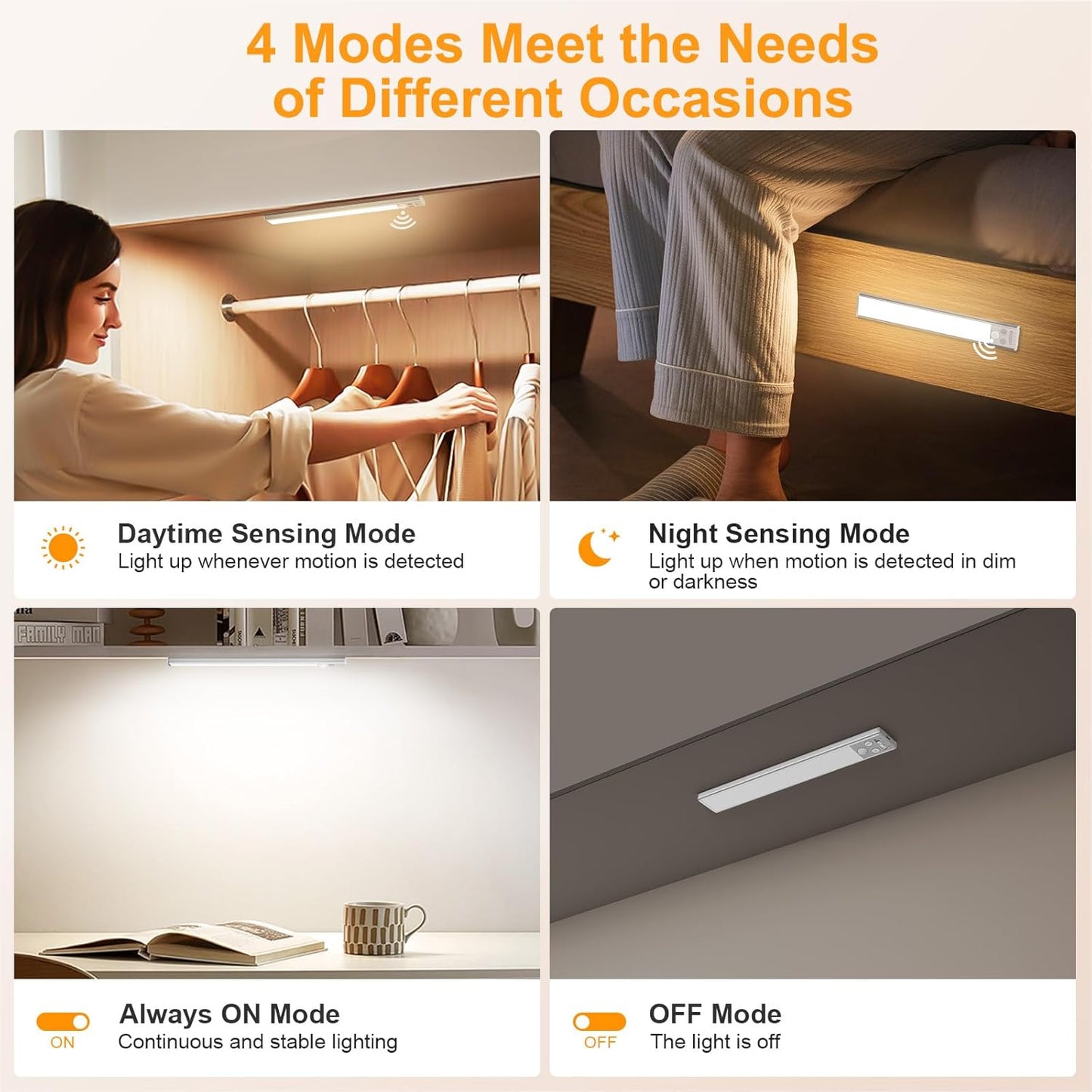 Gritin Under Cabinet Lighting: A Game-Changer for Your Home