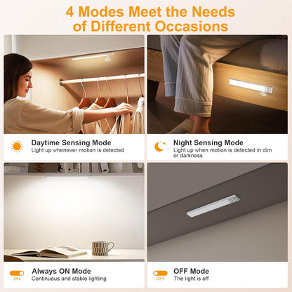 Gritin Under Cabinet Lighting: A Game-Changer for Your Home