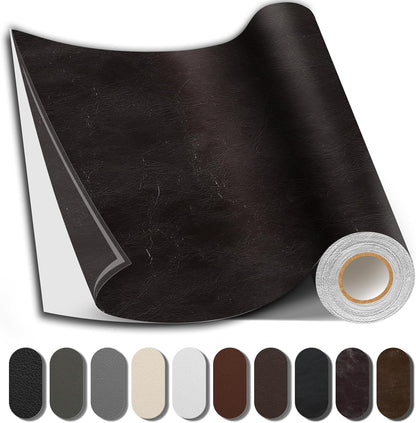 17X79 inchGlossy Coffee