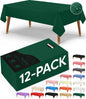 54X108 Inch - 12PCGreen