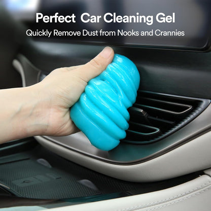 PULIDIKI Car Cleaning Gel: The Ultimate Car Interior Cleaner