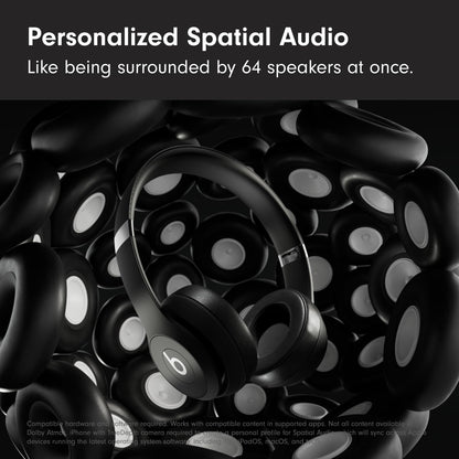 Beats Solo 4 Review: Exceptional Sound, Unparalleled Comfort