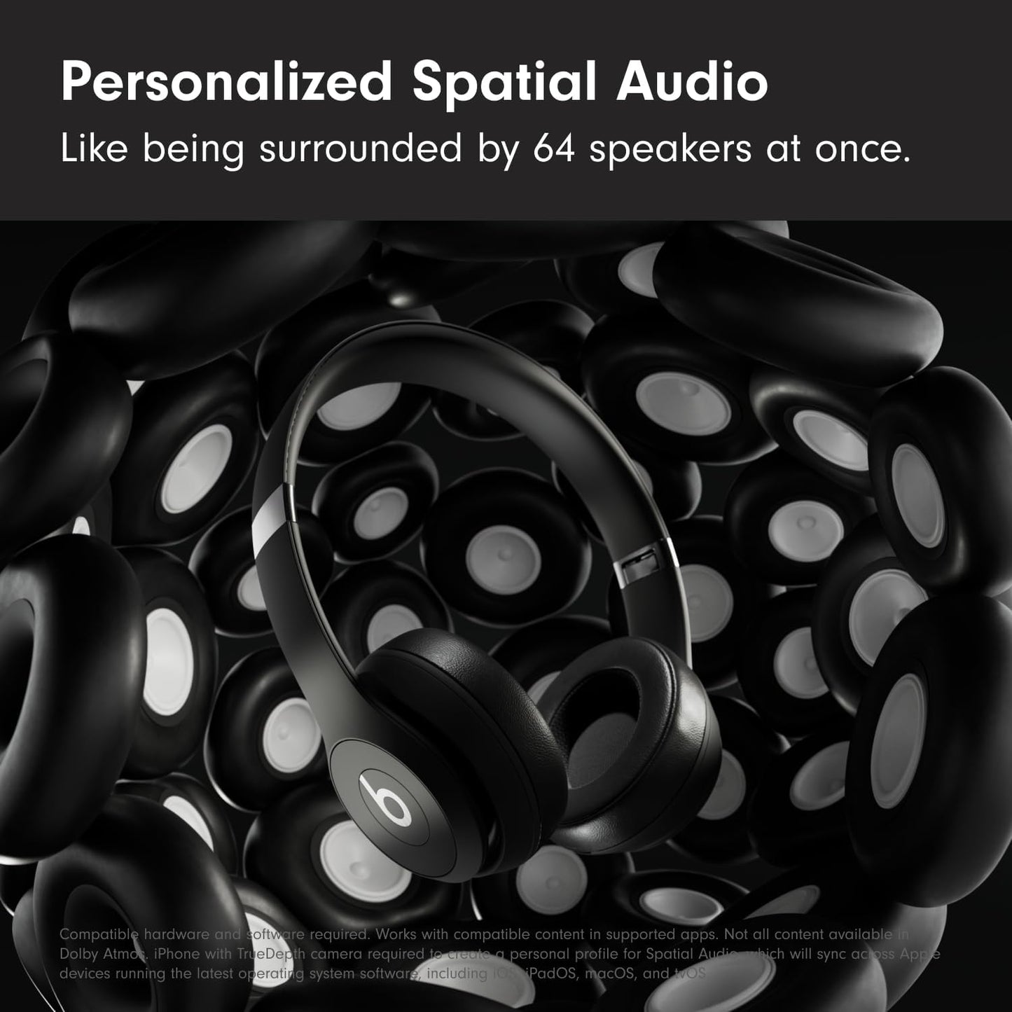 Beats Solo 4 Review: Exceptional Sound Meets Unbeatable Comfort