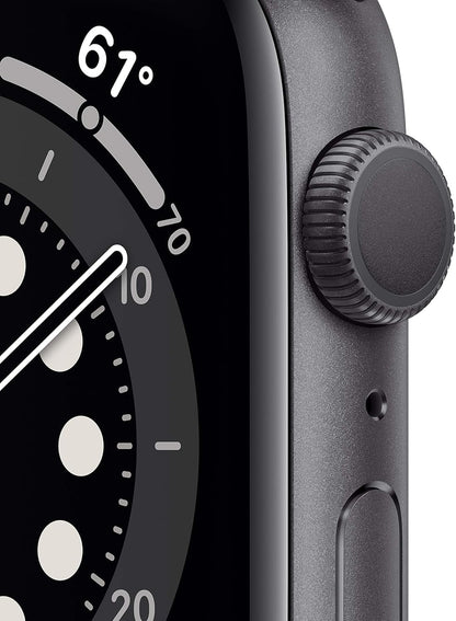 Apple Watch Series 6: A Solid Upgrade for Fitness and Health Enthusiasts