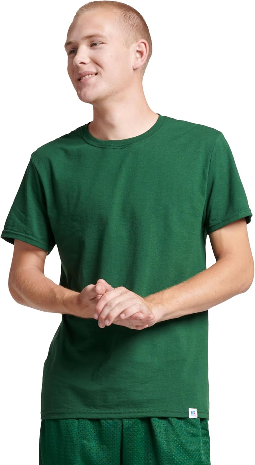 3X-LargeDark Green