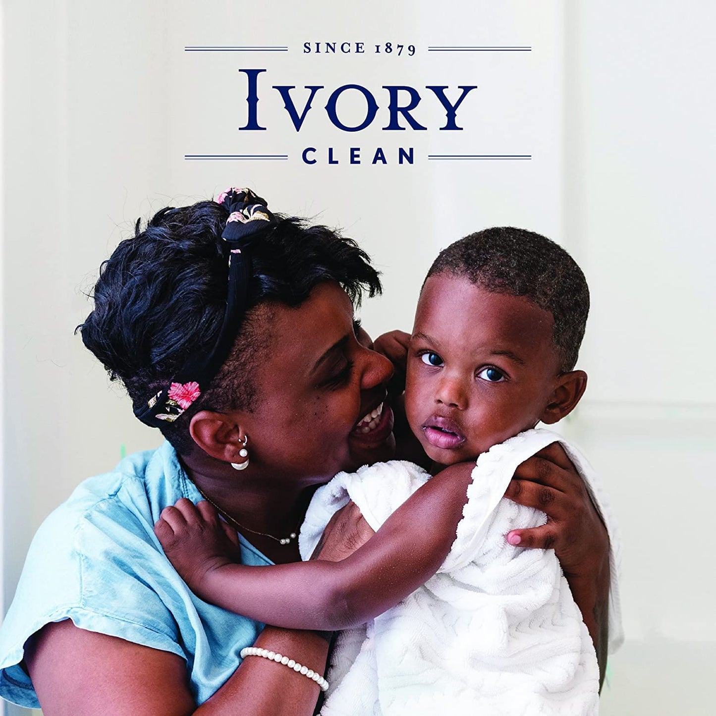 Ivory Original 24-Count: Bath Size Bars 4 Oz
