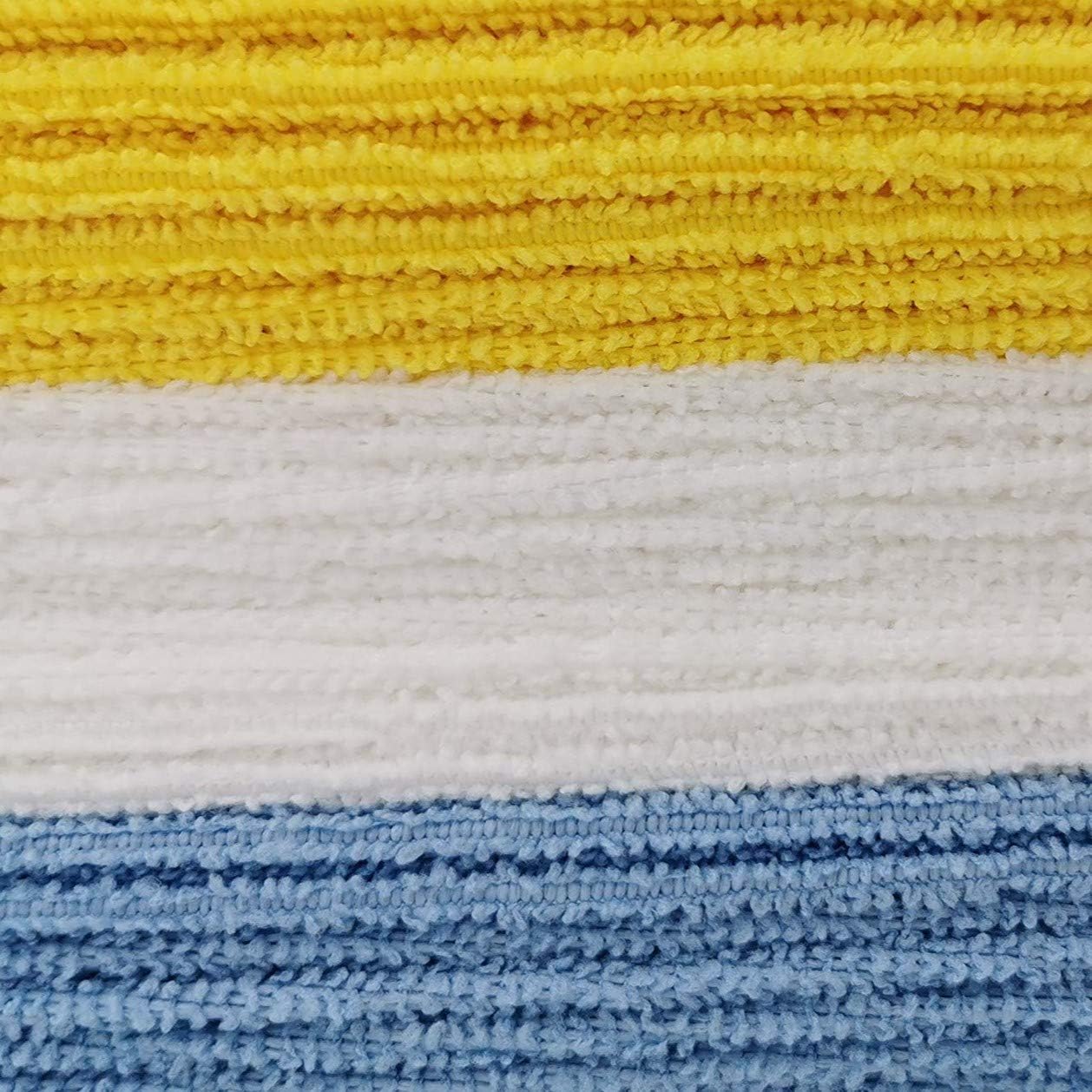 Amazon Basics Microfiber Cleaning Cloths: A Game-Changer for Cleaning and Drying