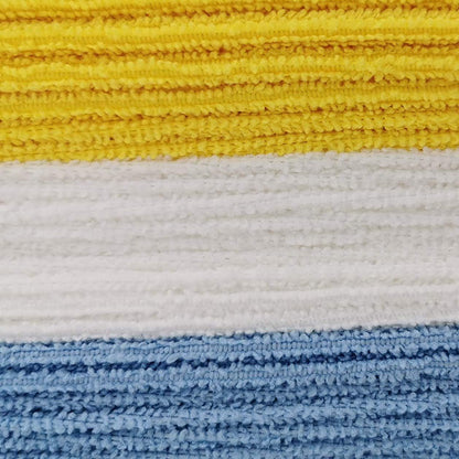 Amazon Basics Microfiber Cleaning Cloths: A Game-Changer for Cleaning and Drying