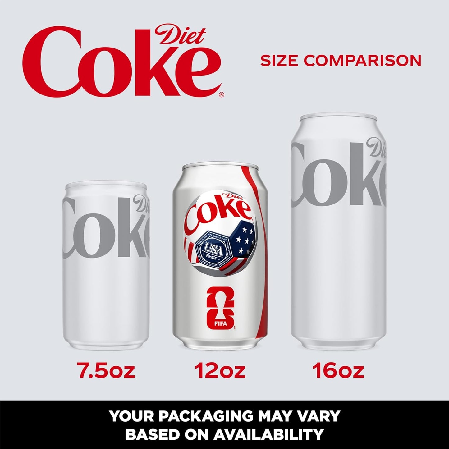 Diet Coke Soda Soft Drinks: A Refreshing, Zero-Calorie Classic