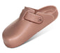 Bigant Womens Clogs,Mercy Mules for Womens Nurse Shoes-Slip on Garden Work Shoes
