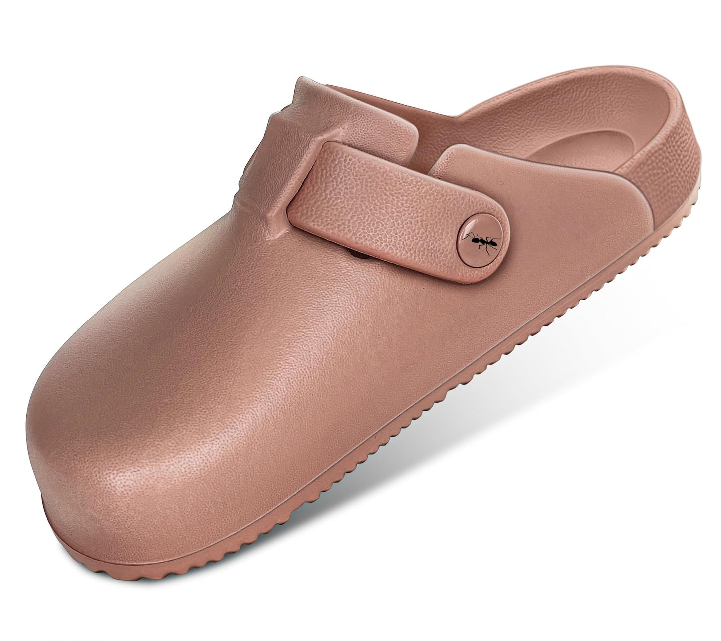 Bigant Womens Clogs,Mercy Mules for Womens Nurse Shoes-Slip on Garden Work Shoes