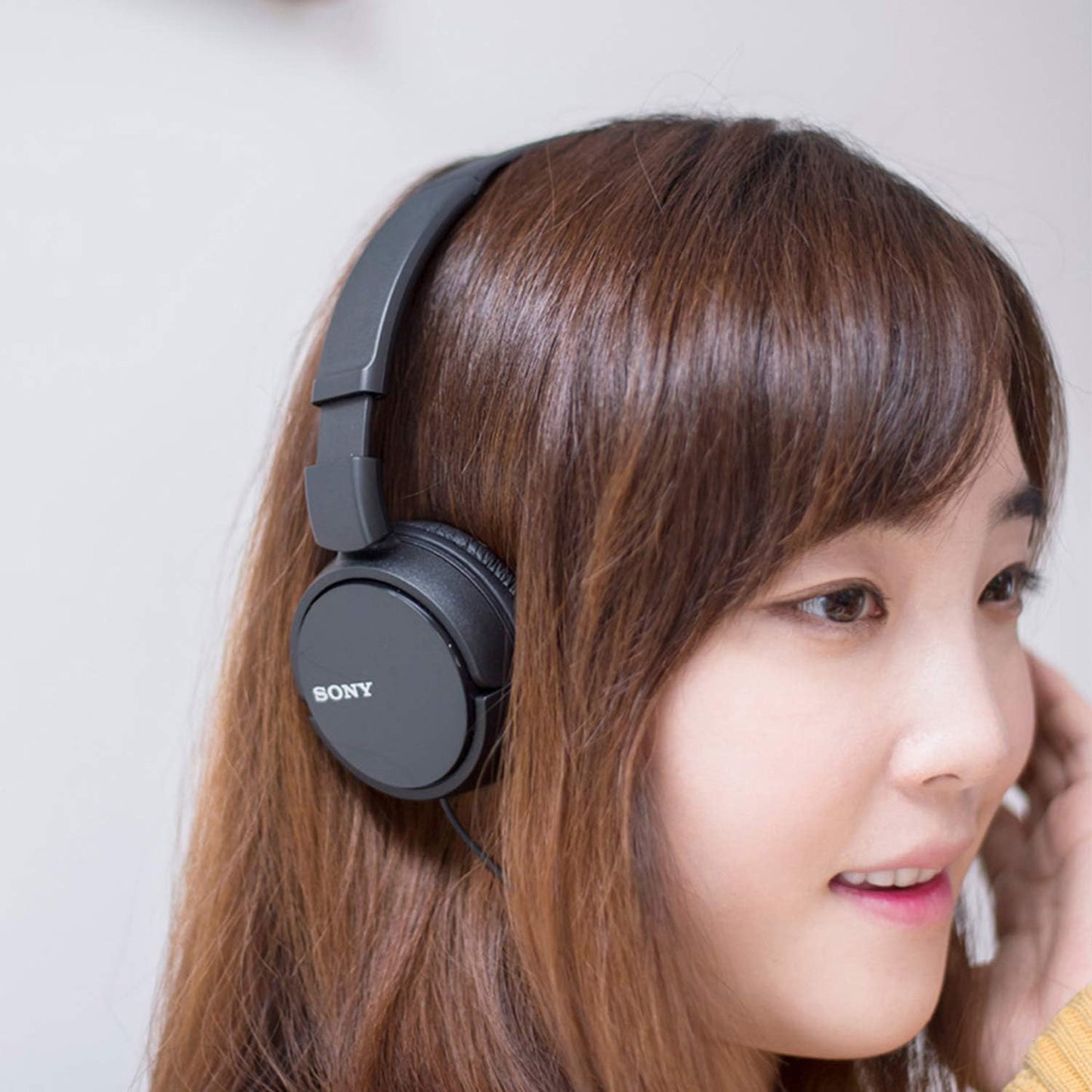 Sony MDRZX110 Over-Ear Headphones Review