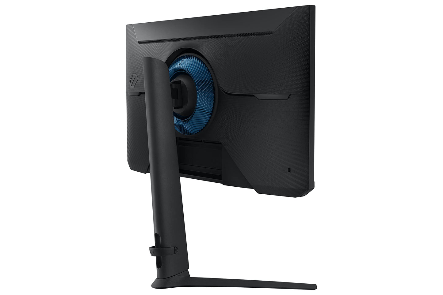 Samsung 25" Odyssey G4 (G40H) Gaming Monitor - FHD, Fast IPS, 300Hz, HDR10, 1ms, G-Sync Compatible, AMD FreeSync Premium, Black Equalizer, Virtual Aim Point, HAS/Tilt/Swivel/Pivot, LS25HG402ENXZA