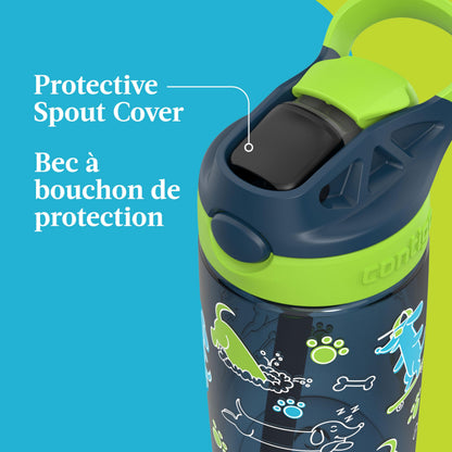 Contigo Aubrey Kids Water Bottle