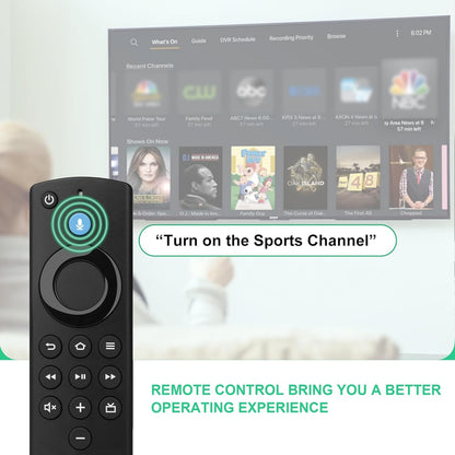 Streamline Your TV Experience with a Compatible Remote