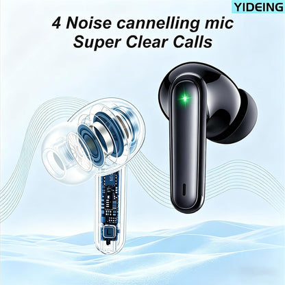 Wireless Earbuds That Actually Deliver