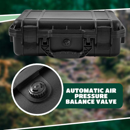 Protect Your Gear with a Customizable Hard Case