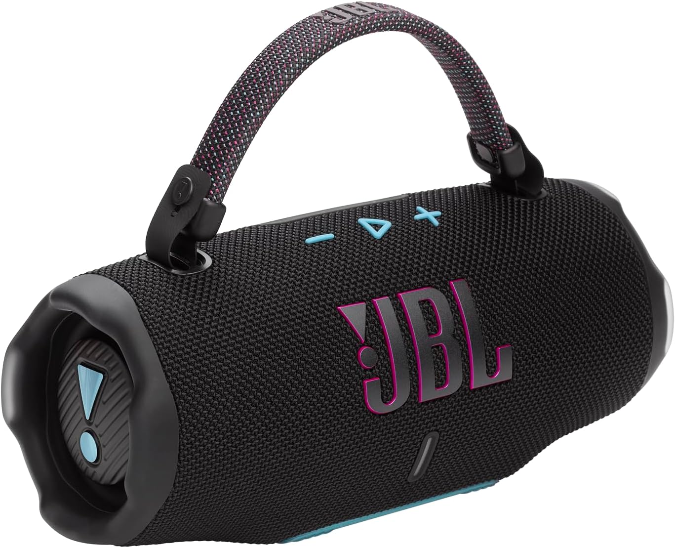 JBL Charge 6 Review: The Ultimate Portable Speaker