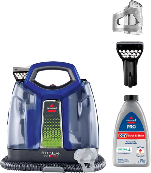 ProHeat Blue