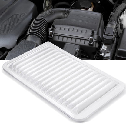 CA10262 Engine Air Filter Fit Ford Expedition/F150/F250/F350 (2007-2021) & Lincoln Navigator Replaces FA1883, 7C3Z9601A, A35642