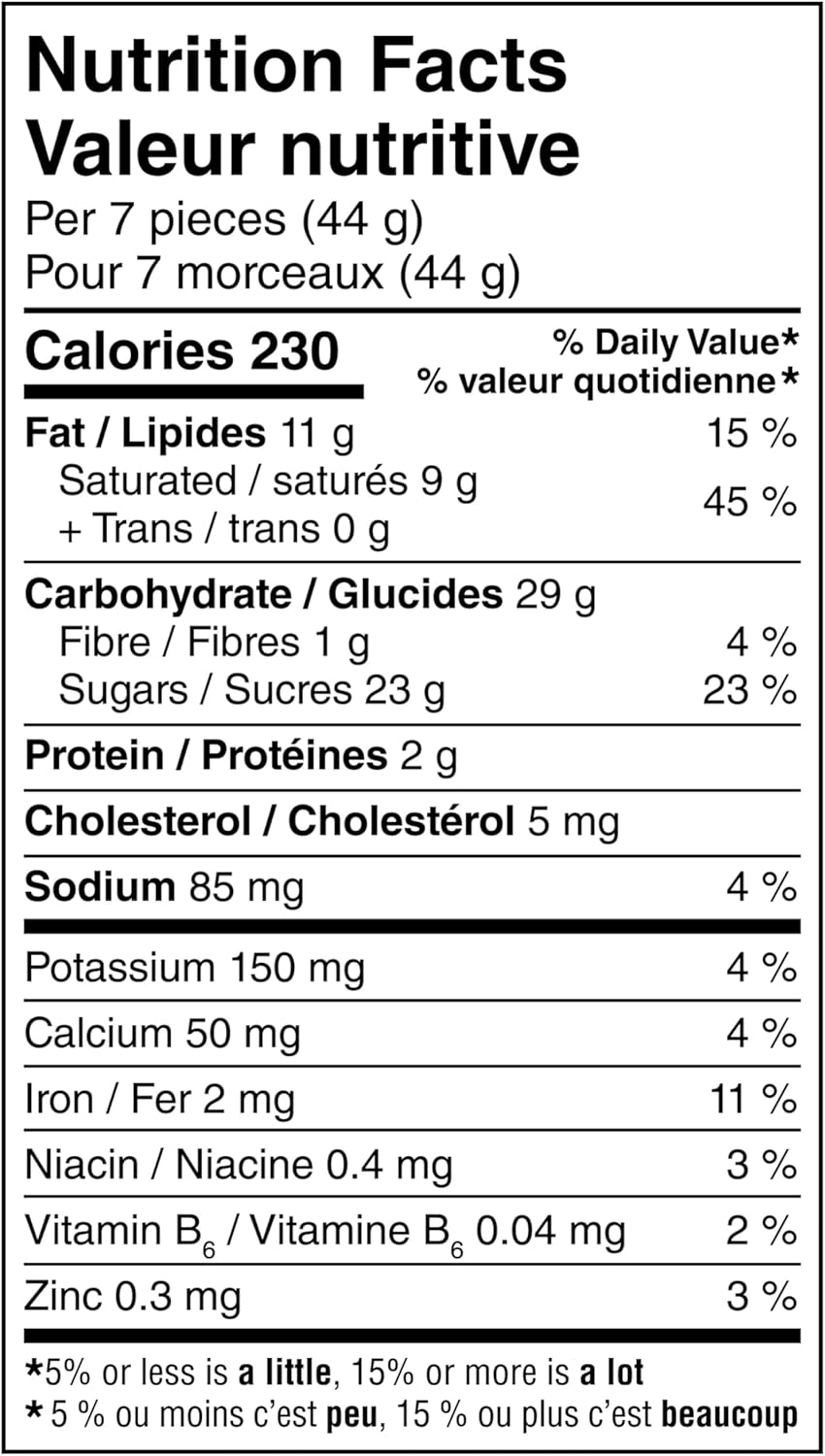 KIT KAT MIX-UPS, Chocolatey Clusters of KITKAT and Graham Crackers, Resealable Pouch, Ideal for Sharing, Prepared in Canada, 110 g