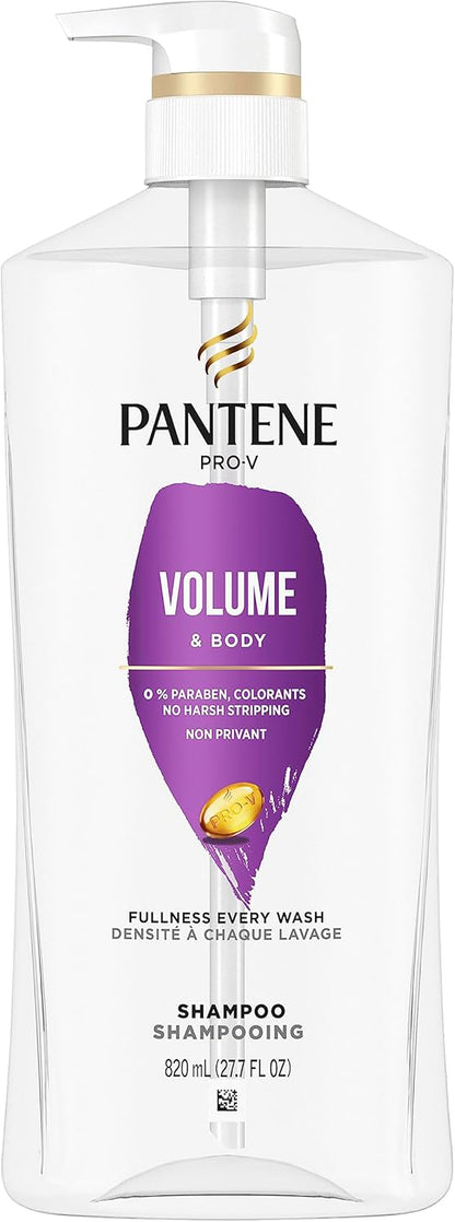820 ml (Pack of 1)Volume Shampoo