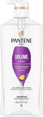 820 ml (Pack of 1)Volume Shampoo