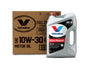 Valvoline MaxLife High Mileage 5W-30 Synthetic Blend Motor Oil 5 Quart