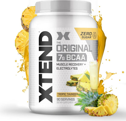 Xtend Amino Acids 90 Serves Italian Glacial Grape 1.28 kg