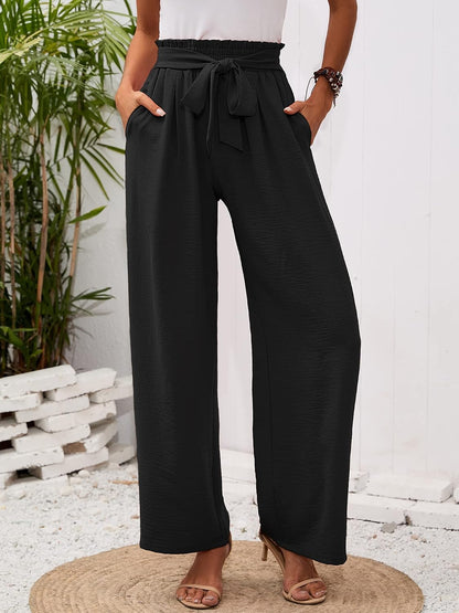 Heymoments Wide Leg Women Pants: The Ultimate Comfort Experience