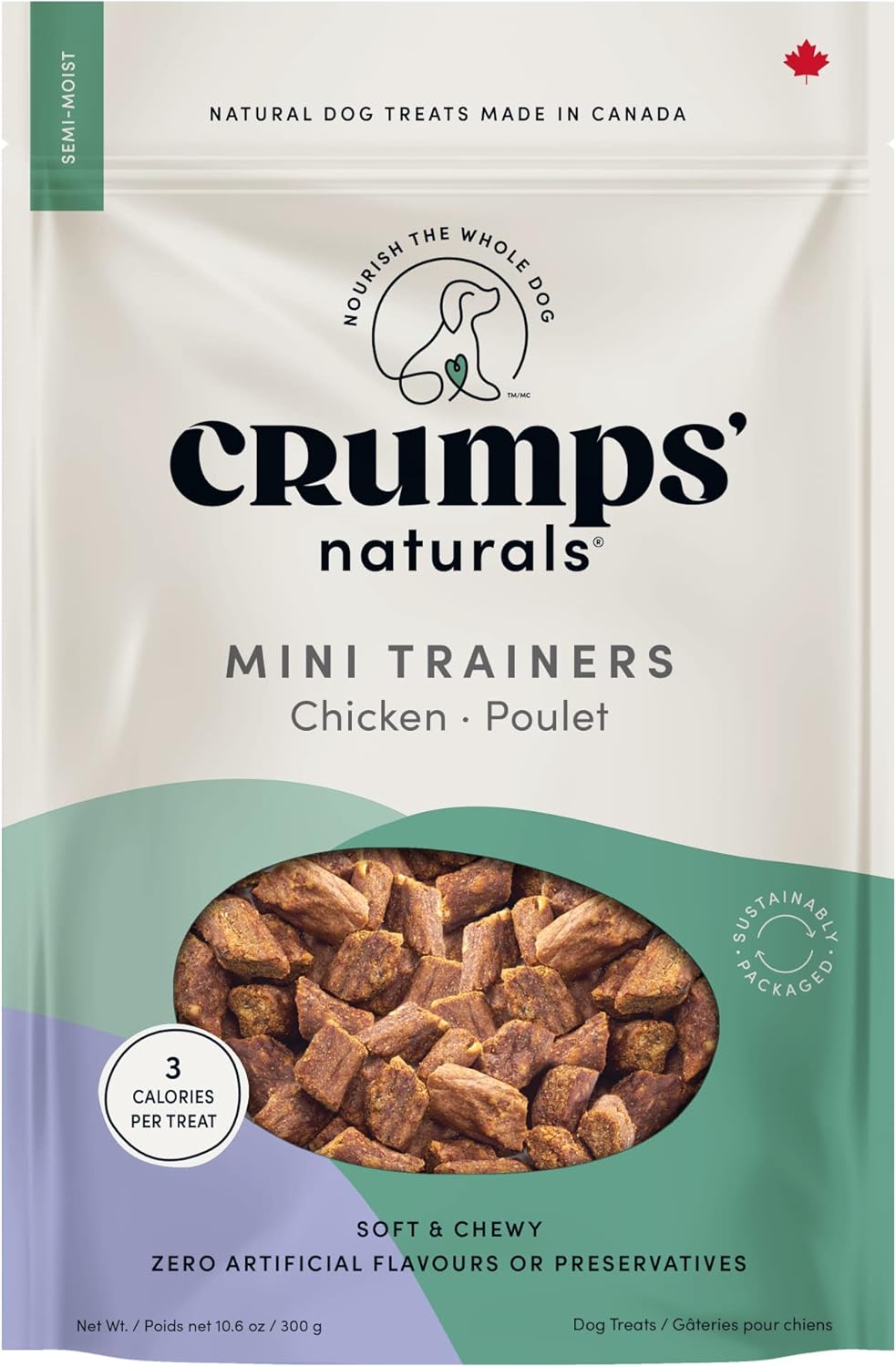 250 g (Pack of 1)Chicken