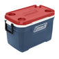 Coleman Classic Series Insulated Portable Cooler, Leak-Resistant Outdoor Hard Cooler Keeps Ice up to 5 Days, 52/70/120/150 Quart
